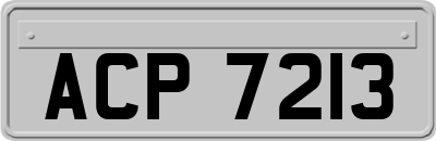 ACP7213