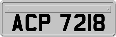 ACP7218