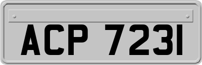 ACP7231