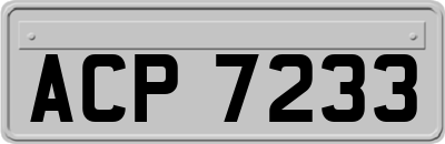 ACP7233