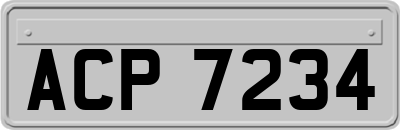 ACP7234