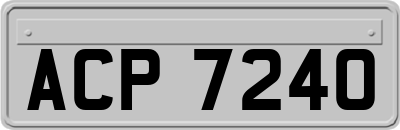 ACP7240