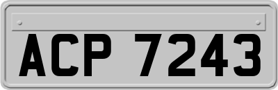 ACP7243