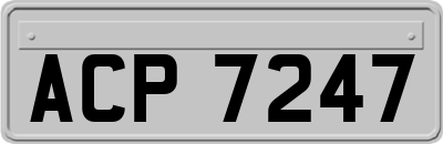 ACP7247
