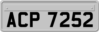 ACP7252
