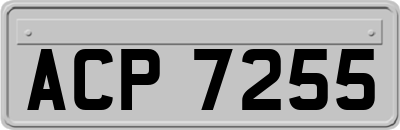 ACP7255
