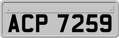 ACP7259