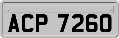 ACP7260
