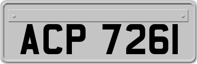 ACP7261