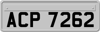 ACP7262