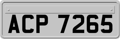 ACP7265