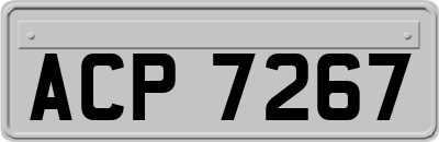 ACP7267