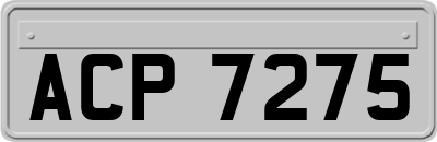 ACP7275