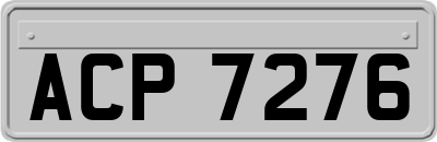 ACP7276