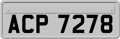ACP7278