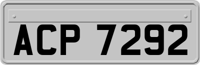 ACP7292