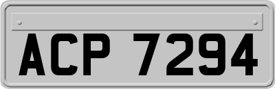 ACP7294
