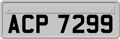 ACP7299
