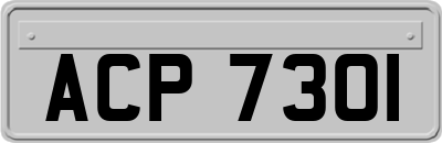 ACP7301