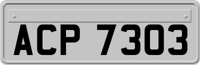 ACP7303