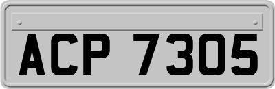 ACP7305