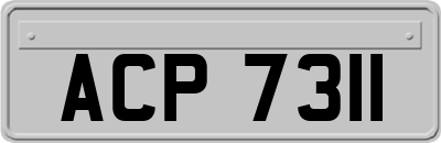 ACP7311