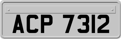 ACP7312