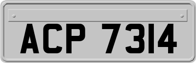 ACP7314