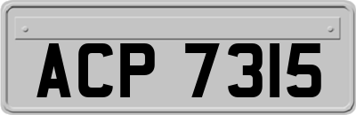 ACP7315