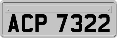 ACP7322