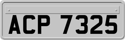 ACP7325