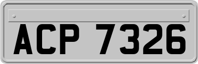 ACP7326