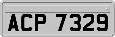 ACP7329