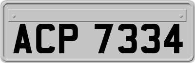 ACP7334
