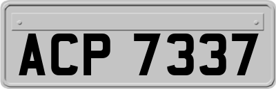 ACP7337