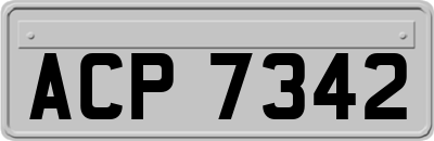 ACP7342