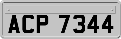 ACP7344