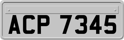 ACP7345