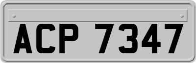 ACP7347
