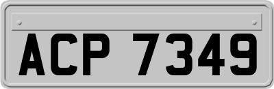 ACP7349