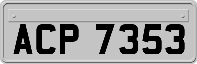 ACP7353