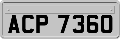 ACP7360