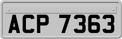 ACP7363