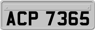 ACP7365