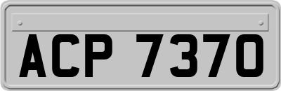 ACP7370