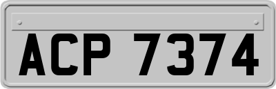 ACP7374