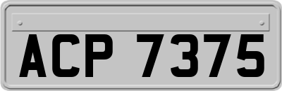 ACP7375