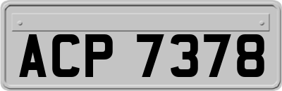 ACP7378