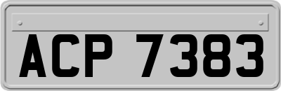 ACP7383