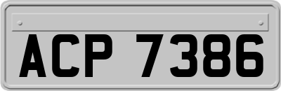 ACP7386